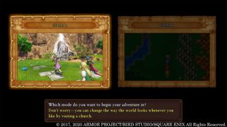 Dragon Quest XI S: Echoes of an Elusive Age Screenshot 6