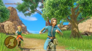 Dragon Quest XI S: Echoes of an Elusive Age Screenshot 10