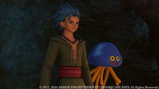 Dragon Quest XI S: Echoes of an Elusive Age Screenshot 8