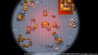 Dragon Quest XI S: Echoes of an Elusive Age Screenshot 4