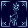 Utter Silence Trophy