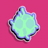 Ghost Facers! Trophy
