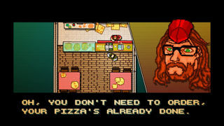 Hotline Miami Screenshot 2