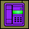 Domino Effect Trophy