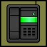 Plain Luck Trophy