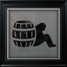 Blind tasting Trophy