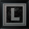Examine yourself again Trophy