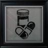 I take care of you Trophy