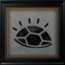 Now you don't see me Trophy