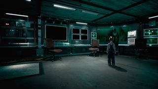 Intruders: Hide and Seek Screenshot 9