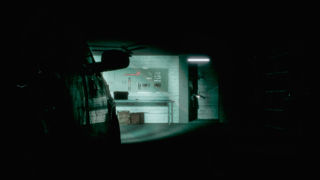 Intruders: Hide and Seek Screenshot 2