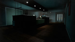Intruders: Hide and Seek Screenshot 5