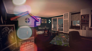 Intruders: Hide and Seek Screenshot 8