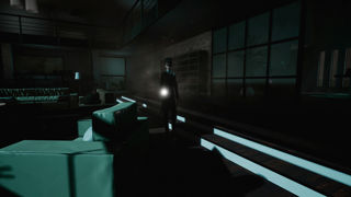 Intruders: Hide and Seek Screenshot 1