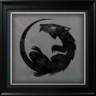 Test subject Trophy