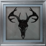 The worst night of your life Trophy