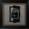 Without a trace Trophy