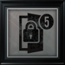 You shall not pass! Trophy