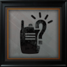 You're on my frequency! Trophy