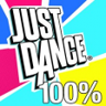 Hardcore Just Dancer Trophy
