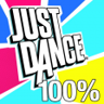 Hardcore Just Dancer Trophy