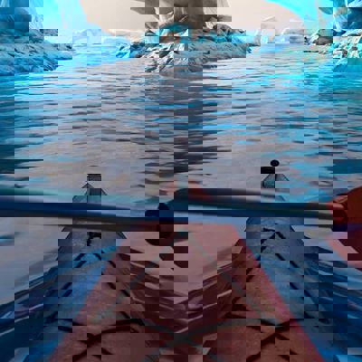 Kayak VR: Mirage