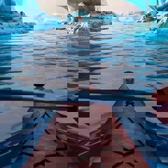 Kayak VR: Mirage
