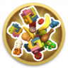 100% completion Trophy