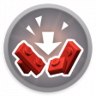 Rapid planned disassembly Trophy