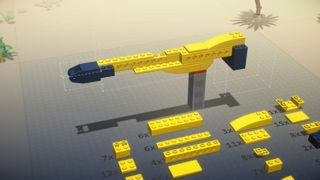 LEGO Bricktales Screenshot 8