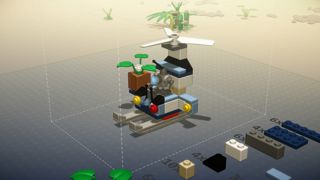 LEGO Bricktales Screenshot 5