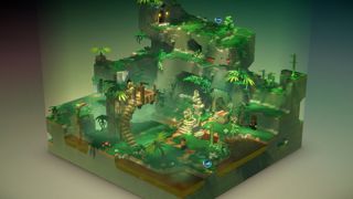 LEGO Bricktales Screenshot 2