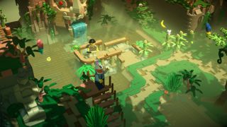 LEGO Bricktales Screenshot 3