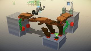 LEGO Bricktales Screenshot 4