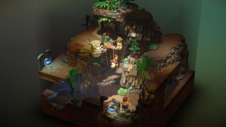 LEGO Bricktales Screenshot 6