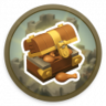 Wealth Reallocation Trophy