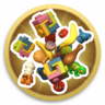 100% completion Trophy