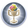 Completionist Trophy