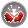 Rapid planned disassembly Trophy