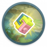 Timbers, shivered Trophy