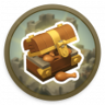 Wealth Reallocation Trophy