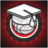 Higher Education Trophy