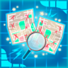 I am the best at finding secrets! Trophy