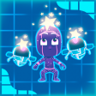 Jump, jump everywhere! Trophy
