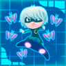 No more lunatic troubles! Trophy
