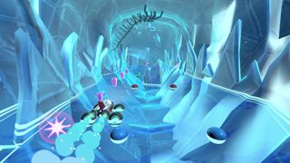 PJ Masks Power Heroes: Mighty Alliance Screenshot 1