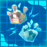 Think outside the box! Trophy