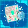 What a secret I found! Trophy