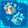 Think outside the box! Trophy