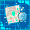 What a secret I found! Trophy